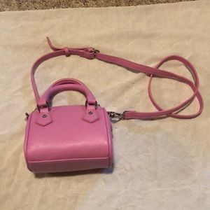 Forever 21. Never used. Pink